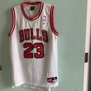 Nike stitched swingman jersey NBA size M Lenght +2 .